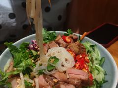 鸡肉檬粉-saigon saigon | 西贡西贡(滨北店)