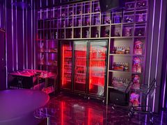 -星聚会KTV(合生汇黑金店)