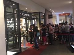 -宁波杉井奥特莱斯广场