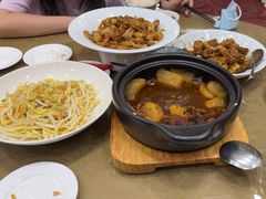 -良友·海鲜青岛菜(五四广场店)