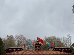-罗布林卡