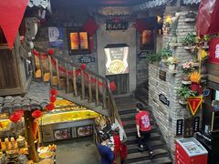 -徽三说·土徽菜·中国徽菜连锁品牌(阳湖总店)
