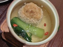 -古都历食南京菜·烤鸭·鸭血粉丝·汤包(南京博物院店)