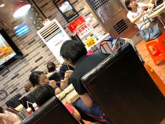 大堂-荔银肠粉(广州天河华利路店)