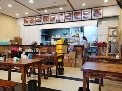-峨眉山豆腐脑(解放路店)