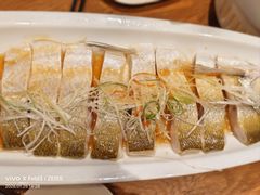 -花舍·新派粤菜·西餐·下午茶(亚运村·鸟巢店)