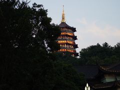 -浙江西子宾馆·牡丹厅
