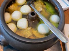 -云海肴·汽锅鸡·云南菜(苏州中心店)