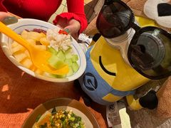 -周小明火锅(黑金冠社区店)