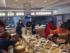 -素满香·食养自助(建邺万达店)
