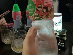 -潮K  party KTV(国色天香店)