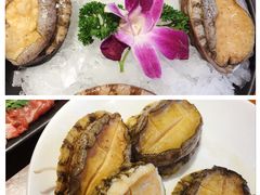 六头鲍鱼-捞围鲜·港式打边炉(海阳路店)