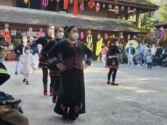 -西双版纳傣族园