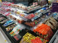 -GranVida生活超市(海信广场店)