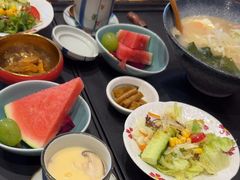 -万鱼亭 日本料理(无锡香山名园店)