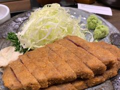 -牛かつもと村(上野店)