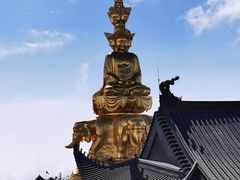 -峨眉山风景名胜区