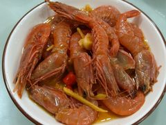 -红灯笼龙凤饭店(宁波老字号店)