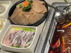 -海底捞火锅(茂业店)