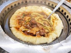 特色排骨烀饼锅-灶座小锅烀饼·铁锅炖(全国总店)