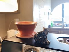 -Me Coffee下午茶艺术空间