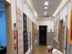 -汉翔书法丨软笔·硬笔·国画(西铁营校区)