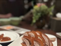 -北京全聚德(王府井店)