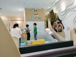 -MELAND CLUB亲子乐园·派对(浦东LCM置汇旭辉馆)