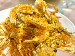 -华源餐厅·海鲜大排档(日月贝店)