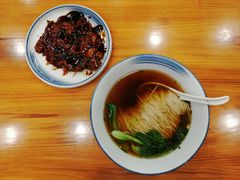 -小方的面(徐家汇店)
