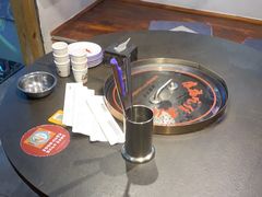 -缘福乡村铁锅炖民宿(八达岭店)