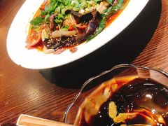 -成都你六姐·牛肉冒菜(城市集市合生汇店)