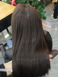 -藤野造型烫染·漂发