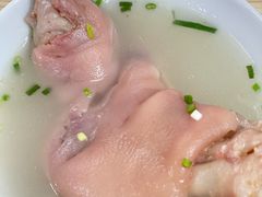 -盛兴面馆(真儒大厦店)