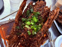 -永刚烧烤(大夜市店)