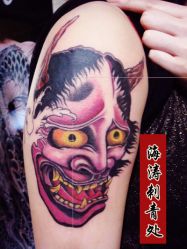 -TATTOO FAMILY刺青纹身工作室