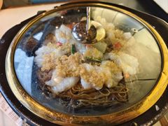 -绿茶餐厅(成都太古里店)