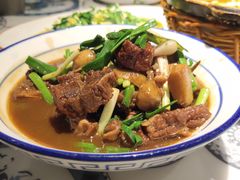 -香阁餐厅·常州菜·常州菜代表品牌(新北奥体店)
