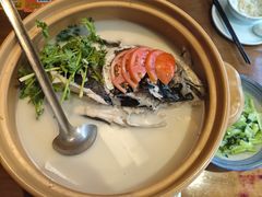 -江南小叙·美食研究院(鱼街店)