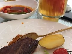 -天空花园餐吧·生日·团建(南山店)