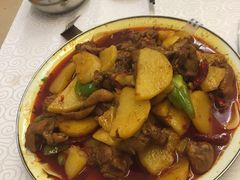 -楼兰印象(朝外店)