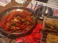 -神府路壹号·海鲜烧烤·砂锅粥·锅物(三坊七巷店)