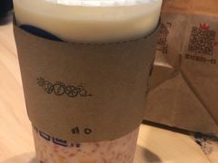 -茶百道(沃格时尚街店)