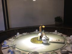 包厢-悦慕·花满溪(新城吾悦店)