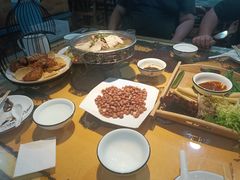 -人民公社大食堂(顺义总店)