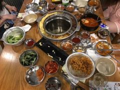 -姜虎东白丁烤肉(深圳湾后海汇店)