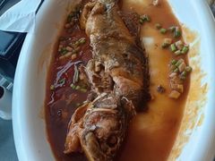 -安徽大厦中餐厅