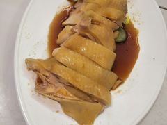-Asianplus海蓝鸡饭