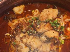 -向川南·水煮鱼·川菜(和平里店)