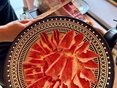 -青岛香格里拉·鱼跃地中海西餐厅